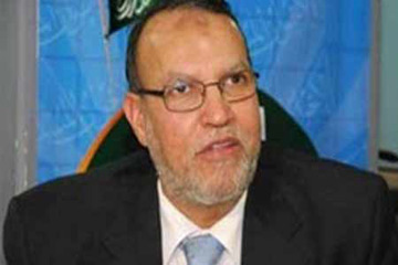 العريان: الجيش والأمريكان كانا سند “مبارك” في الحكم