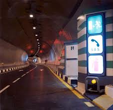 إعادة فتح نفق الأزهر أمام حركة المرور فى الاتجاه القادم من ميدان الأوبرا