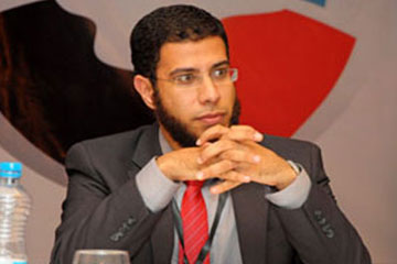 مساعد رئيس حزب النور لشئون الإعلام