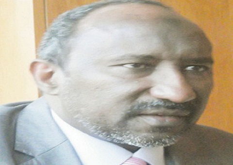 وزير الصناعة السودانى لـ«البورصة»: شركات مصرية تساهم فى مصنع للورق بالسودان بتكلفة 250 مليون دولار