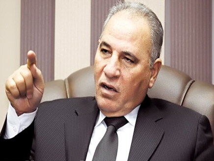 عبد المجيد محمود: ما تردد عن توجهي لمكتب النائب العام للوساطة فى البلاغات ضد “الزند” عار عن الصحة