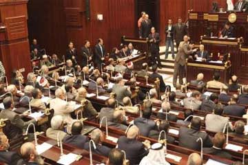 لجنة بالشورى تطالب بضوابط على الفضائيات