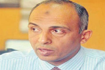 وكيل”غد الثورة”: مسمى”جبهة الضمير” يعطي إنطباعا بالصراع