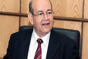 محافظ الجيزة: إجراءات قانونية ضد قاطعى طريق شبرامنت