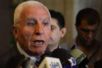 عزام الأحمد:حماس رفضت مرسومين لتشكيل حكومة وتحديد موعد الانتخابات