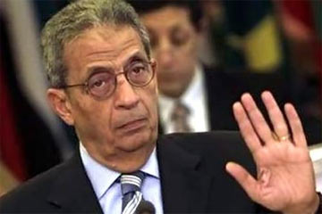 موسى: شرعية الرئيس لا تسقط الا بالصندوق ونقبل الحوار بضمانات