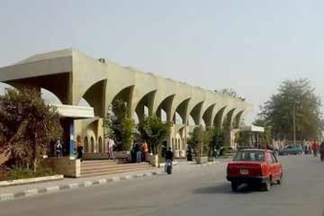 وقفة سلمية أمام جامعة حلوان فى مبادرة جديدة لنبذ العنف