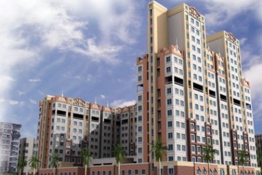 الإستثمار العقاري