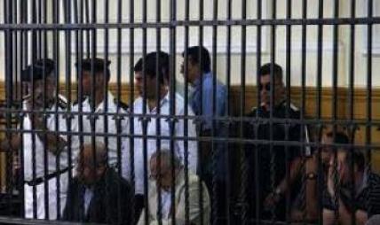 استئناف الإسكندرية تحدد جلسة 10 مارس موعدا لنظر قضية قتل المتظاهرين أمام هيئة جنايات جديدة