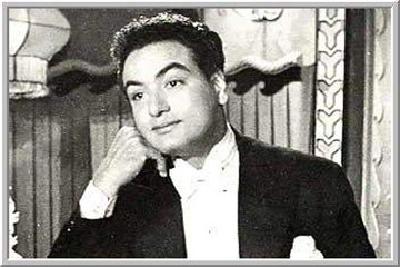 أوبرا دمنهور تحتفل بذكرى محمد فوزى الاحد