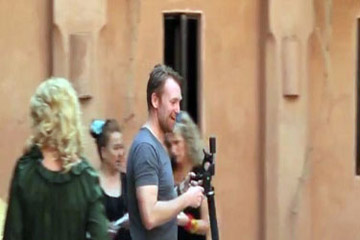 التحفظ على الهولنديين المضبوطين بتصوير شركة بترول بشبرا الخيمة