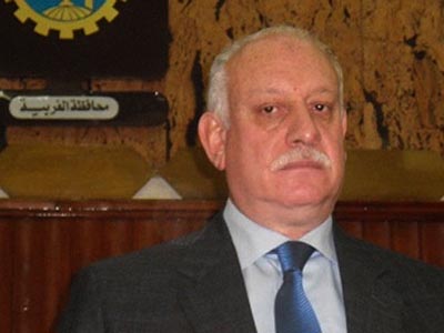 مدير أمن الغربية: انتظام الخدمات بقطاع الأمن المركزى.. ولا يوجد “تمرد” أو إضراب للجنود