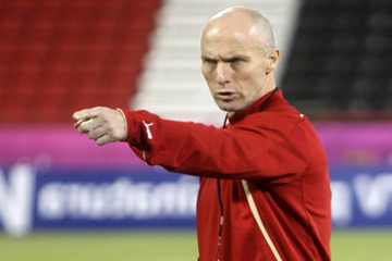 خلافات بالجبلاية يصاحبها نية للتحقيق مع برادلى تمهيدا لإقالته