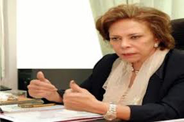 تلاوى: الانتهاء من مشروع قانون مواجهة التحرش خلال أيام