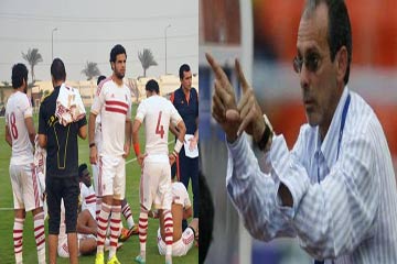 الليلة .. فييرا يقود القافلة البيضاء أمام الشرطة ومواصلة نجاح النبيه