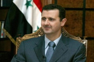 تعديل وزاري فى سوريا يشمل 6 وزارات ويستحدث وزارتين