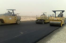 4 ملايين جنيه لرصف الطرق المحورية والداخلية بمدينة أسوان