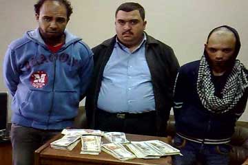 النيابة تحيل 26 متهما بينهم تونسي للجنايات في خلية مدينة نصر