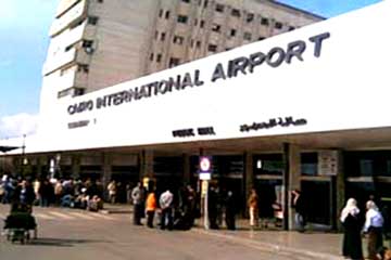 استئناف حركة الطيران بين مصر وتونس