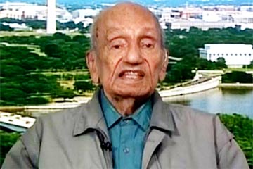 وفاة “أبو الجيولوجيا المصرية” في الولايات المتحدة عن 93 عاما