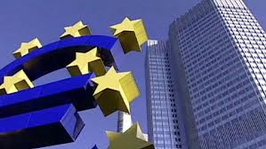 البنك المركزي الأوروبي