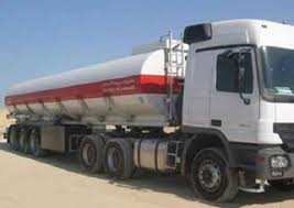 ضبط 50 ألف لتر مواد بترولية قبل بيعها بالسوق السوداء بالبحيرة