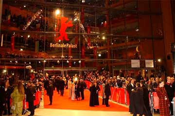 مهرجان برلين السينمائي يبدأ فعالياته بعرض فيلم صيني