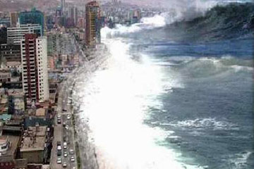 زلزال جديد بقوة 6.2 يضرب جزر سولومون وارتفاع عدد القتلى لـ 9