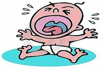 بكاء الأطفال ونوبات غضبهم تزيد فرص إصابتهم بالنوبات القلبية