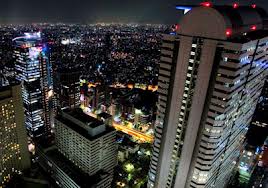 طوكيو اغلى مدن العالم ..وكراتشى الارخص