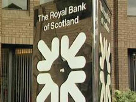 رويال بنك اوف سكوتلند سيدفع غرامة 612 مليون دولار في أمريكا وبريطانيا
