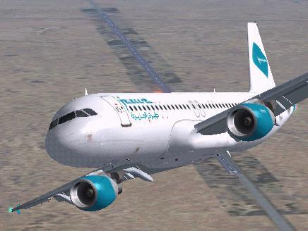 طيران الجزيرة الكويتية تستعد للتفاوض على شراء 25-30 طائرة