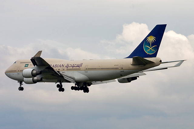 300 طائرة لرجال الأعمال فى السعودية بقيمة 20 مليار ريال