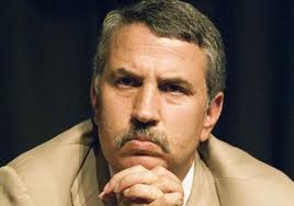 توماس فريدمان