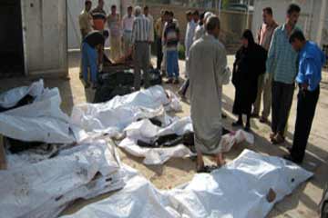 تفجير انتحاري يستهدف مقرا امنيا في تدمر وسط سوريا