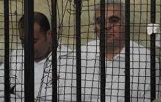 النقض تعيد محاكمة أمين أباظة وعمرو منسي في قضية الاستيلاء على أراضي الدولة