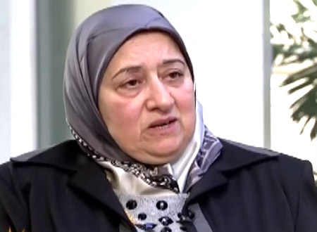 وزيرة التأمينات: 1.4 مليار جنيه لصرف فروق العلاوات لأصحاب المعاشات