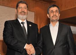 زيارة الرئيس الإيرانى لمصر تتصدر اهتمامات وسائل الإعلام الألمانية