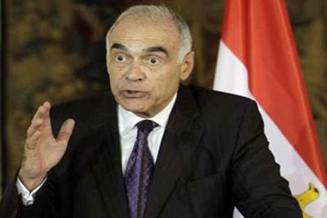 الخارجية تدعو الاتحاد الأوروبي لسرعة تقديم المساعدات المالية