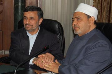 إتحاد شباب الثوره: نناضل من أجل عدم استنساخ التجربة الإيرانية