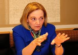 ان باترسون : مصر تمر بمرحلة انتقالية تتطالب تضافر كافة الجهود لتخطيها