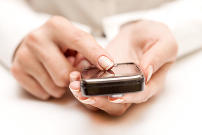 9 توقعات لمستقبل الهواتف النقالة في 2013