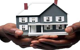 الاستثمار العقارى