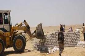 فوز شركتى ” المدينة ” و”السلام ” للمقاولات بترفيق 500 فدان بقيمة 280 مليون جنيه بـ”بنى سويف “