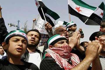 تقرير: سوريا تخسر 48 مليار دولار خلال الأزمة