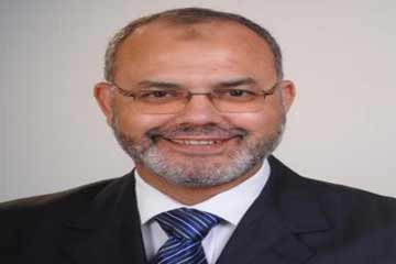 مديرية أمن الغربية تعثر على سيارة محافظ كفر الشيخ