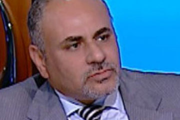 أيمن أبو عايد: عودة الدوري جاء إنقاذاَ للعاملين في النشاط الرياضي