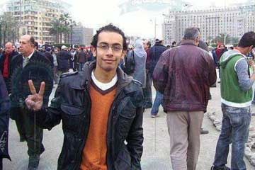 الجماعة الإسلامية تطالب بالتحقيق في وفاة الناشط “محمد الجندي”