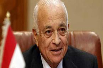 العربى يطالب بالافراج الفورى عن العيساوى وزملائه