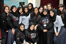 “جيمس” التعليمية تعقد شراكة مع “كانون الشرق الأوسط” لاطلاق مبادرة  للطلاب